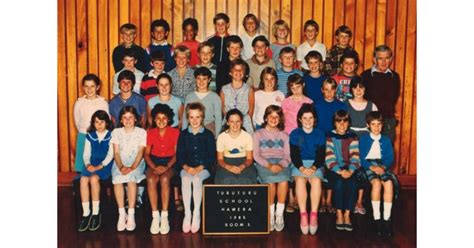 School Photos - Taranaki / Turuturu School - Hawera | MAD on New Zealand