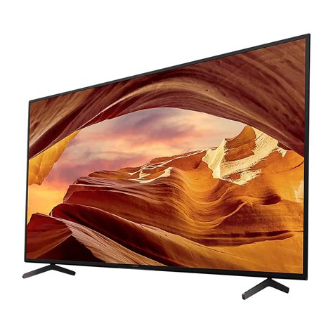 Buy SONY X75L 139 cm (55 inch) 4K Ultra HD LED Android TV with Dynamic ...