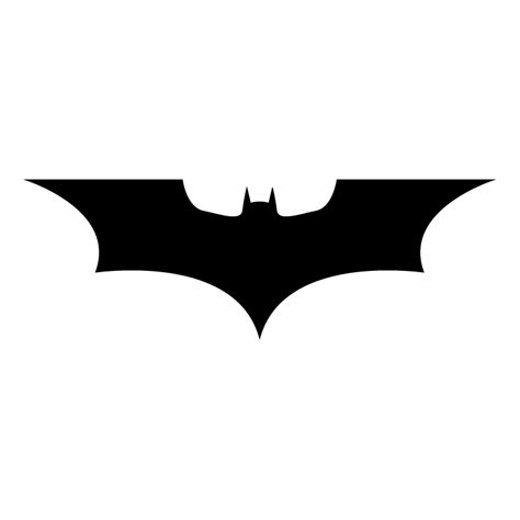 Vector Batman - ClipArt Best