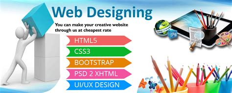 Web Designing Company in Hyderabad - Absolute Online Web