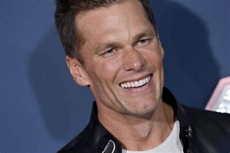 Tom Brady announces major decision for 2023 after retiring from NFL ...