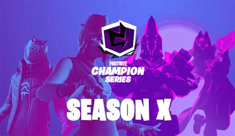 Fortnite Champion Series Finals: Day Two Recap