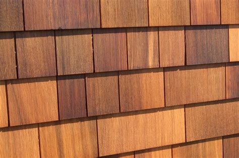 Cedar Shingles for Siding | Cedar Roofing Supply