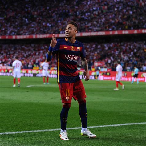 Manchester United Transfer News: Neymar Wanted 'At All Costs,' Barcelona Rumours | News, Scores ...