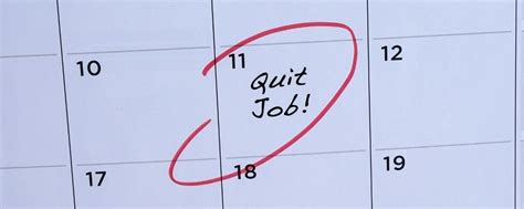 40+ Best Resignation Letter Templates to Use When Quitting a Job | FutureofWorking.com
