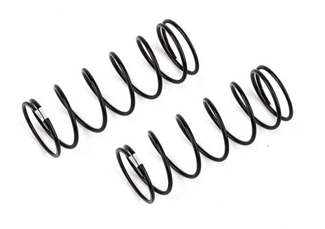 New! 13mm Truck Shocks and Springs | Associated Electrics