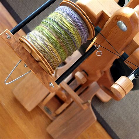 How to Fix Common Spinning Wheel Problems | Craftsy