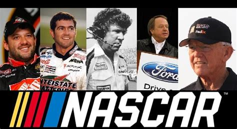 NASCAR Sets 2020 Hall of Fame Inductees – RacingJunk News