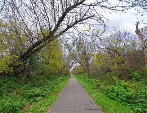 Exploring Minnesota by Bike: The Cannon Valley Trail