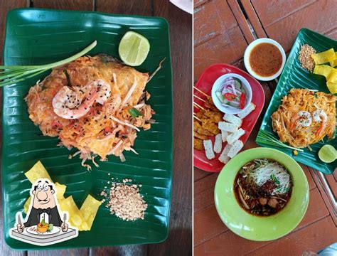 Kim Luan Boat Noodle Shop, Ayutthaya restaurant, Phra Nakhon Si Ayutthaya - Restaurant reviews