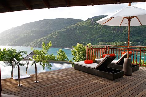 Constance Ephelia Resort, Seychelles - Experience Created with you in mind | Barefoot Traveller