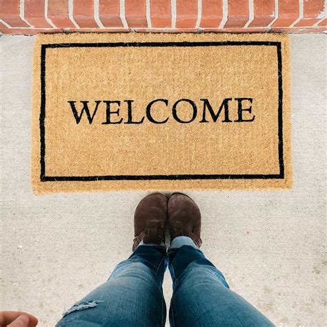 Welcome Mat Pictures | Download Free Images on Unsplash