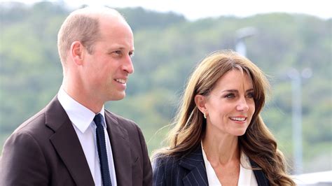 Mental health campaigner praises Prince William and Kate Middleton's ...