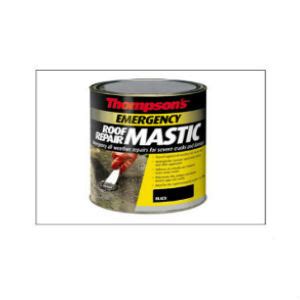 Thompson Emergency Roof Repair Mastic 1Ltr - Repair Products