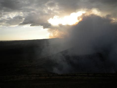 Masaya Volcano, Nicaragua – Spanish Dale! Language School