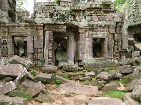 Angkor Wat #Cambodia - #khmer #architecture More: http://en.wikipedia.org/wiki/Angkor_Wat ...