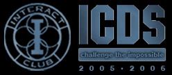 ICDS Logo by nadzmc on DeviantArt