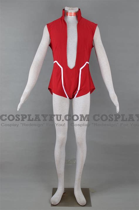 Custom Momo Cosplay Costume from My Hero Academia - CosplayFU.com