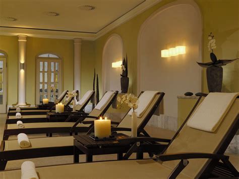 Your spa in Berlin | Pure relaxation at The Westin Grand wellness hotel Berlin