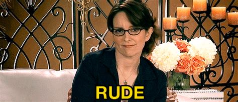 rude Archives - Reaction GIFs