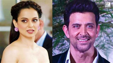 Kangana Ranaut Gets Brutally Trolled, And It's Related To Her Ex ...