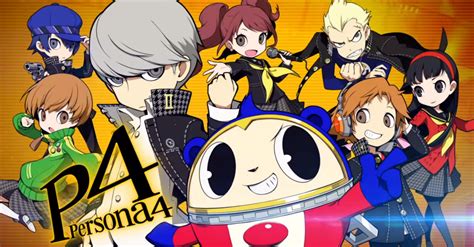 Persona Q2 features 28 of your fave Persona characters in Chibi Form