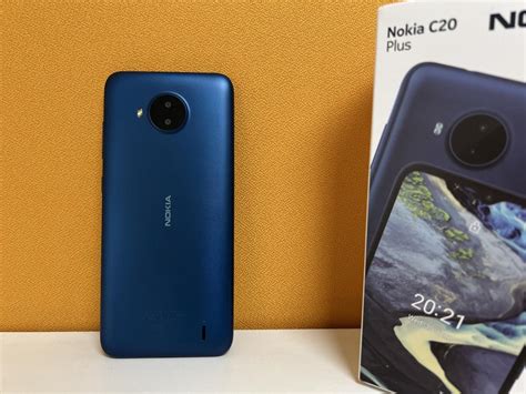 Nokia C20 Plus specs, faq, comparisons