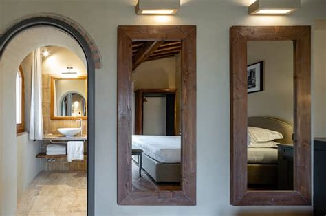 Rooms and suites in San Gimignano | Agriturismo Mormoraia, Val d'Elsa ...