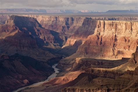 Sunset On Grand Canyon Free Stock Photo - Public Domain Pictures