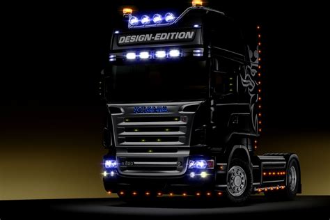 Scania Wallpaper - WallpaperSafari