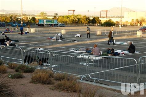 Photo: Las Vegas Coronavirus Closure - LAV2020040101 - UPI.com