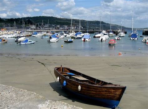 The Top 10 Things to Do in Lyme Regis - TripAdvisor - Lyme Regis, Dorset Attractions - Find What ...