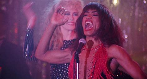 When Angela Bassett Found Her Inner Tina Turner | Black Writers Week | Roger Ebert