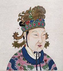 Wu Zetian - Wikipedia