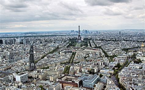 Paris at night: the best spot to enjoy a view - Discover Walks