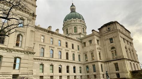 Indiana House, Senate Democrats Unveil 2021 Agendas