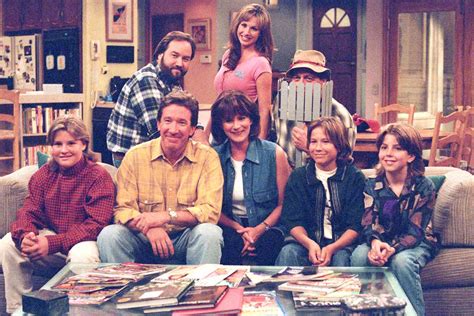 Home Improvement Cast Where Are They Now?