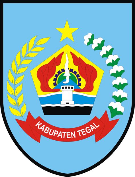 Logo Kabupaten Tegal Png - vrogue.co