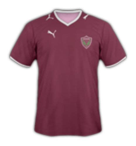 Hatayspor Kit History - Football Kit Archive