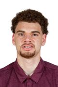 Jamison Battle College Stats | College Basketball at Sports-Reference.com