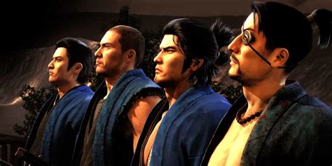 Like A Dragon: Ishin's First Playable Demo Is Coming To Twitchcon