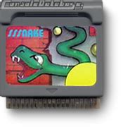 Sssnake Game Information (Supervision) - More Pictures