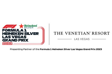 Formula 1 Heineken Silver Las Vegas Grand Prix 2024 - Junia Margery