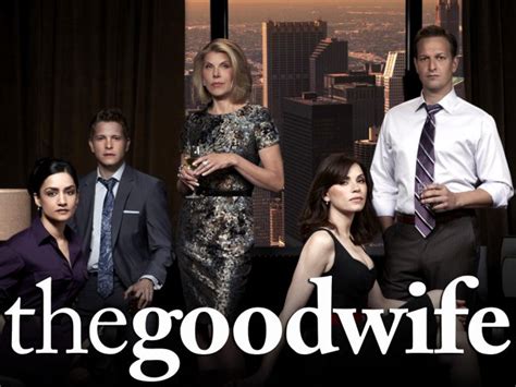 'The Good Wife' Series Finale - My Full Review