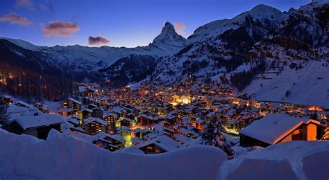 Zermatt - Matterhorn - Sesto