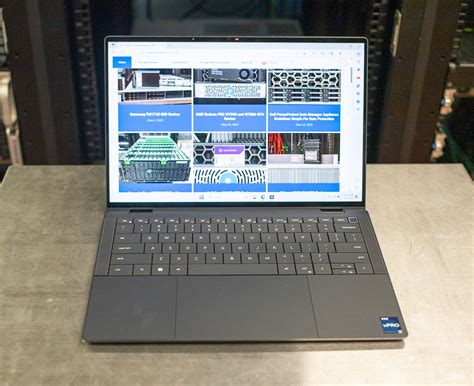 Dell Latitude 9440 2-in-1 Review - StorageReview.com