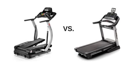 TreadClimbers Vs Treadmills - What's the Difference?