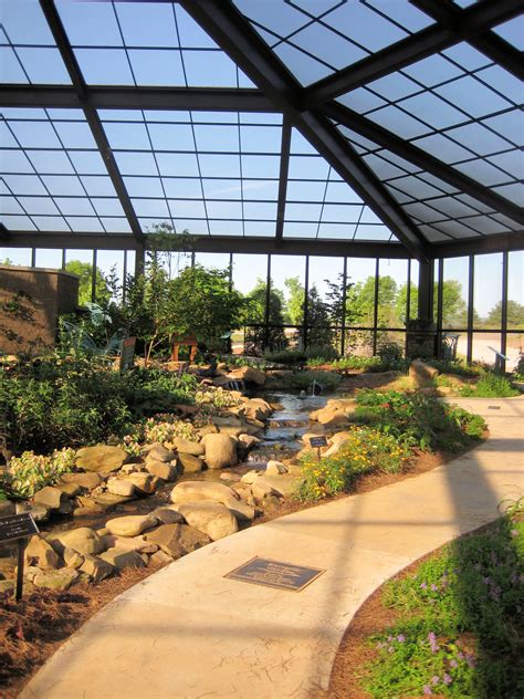 Huntsville Botanical Garden - Wikiwand