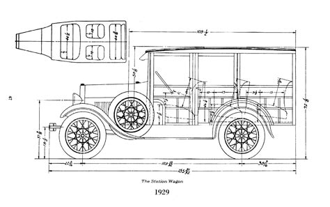 1929 Model A Ignition Wiring - Wire