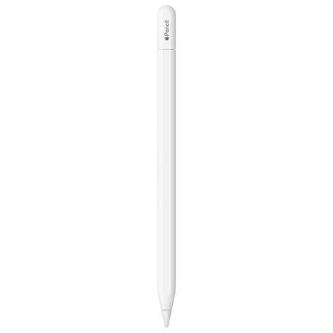 Buy Apple Pencil (USB-C) - Apple (CA)